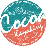 cocoa kayaking