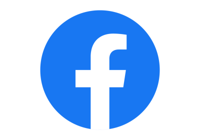 Facebook-logo Facebook logo