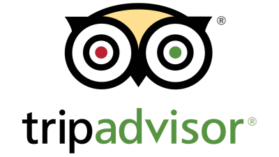 TripAdvisor-Logo TripAdvisor logo