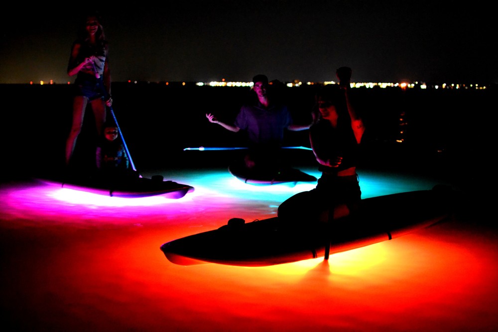 CD8C7557-7FF6-4614-A1FA-2888794675D3 a group of people in a dark room