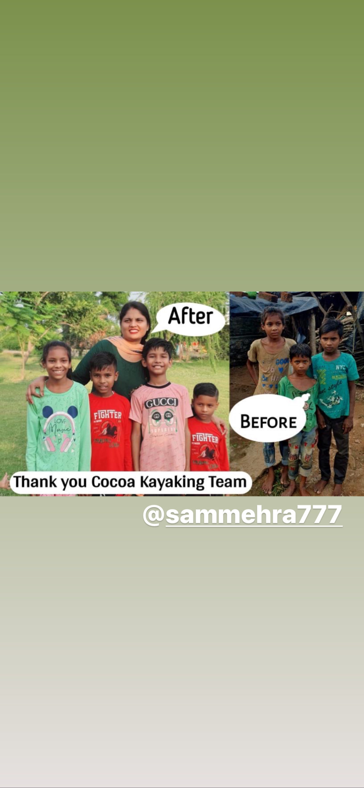 graphical user interface