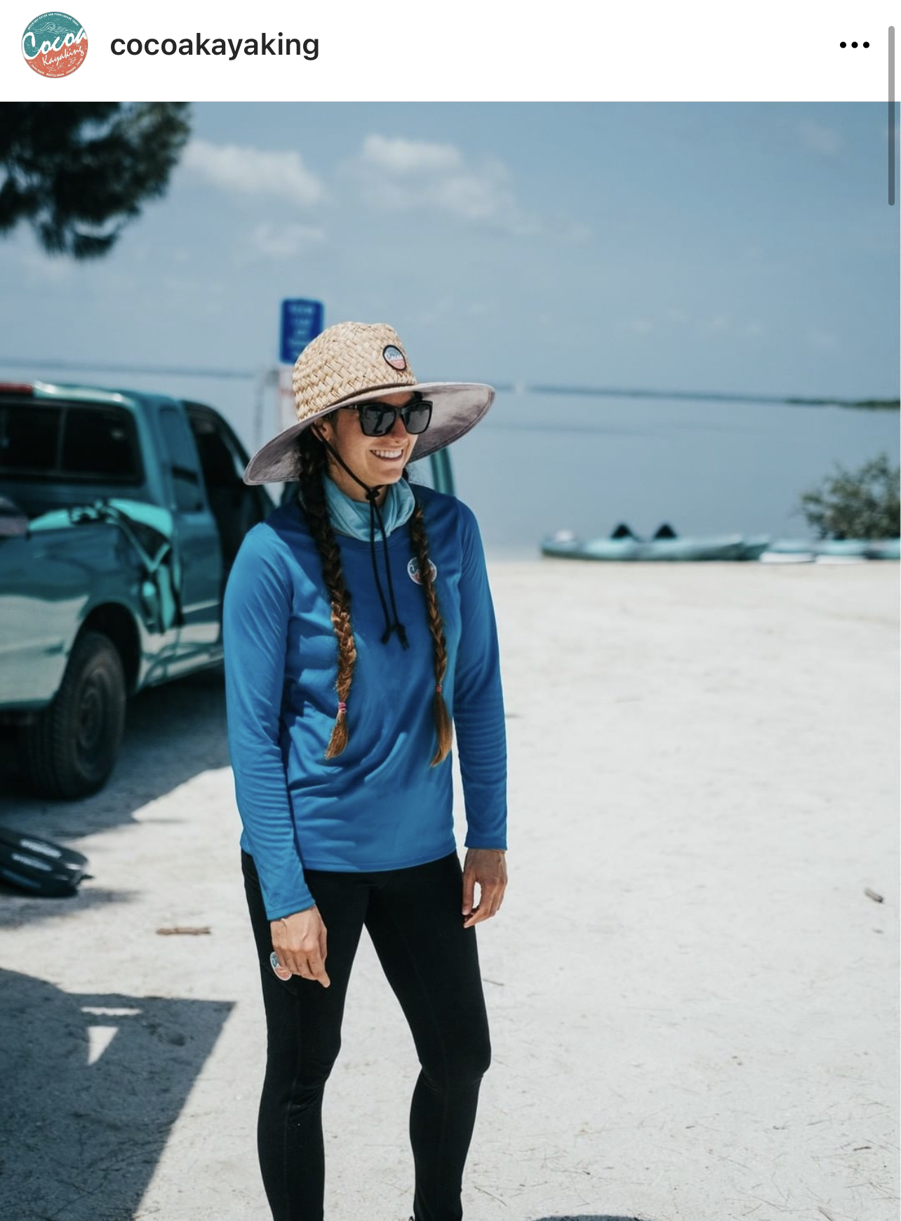 a person walking down the street