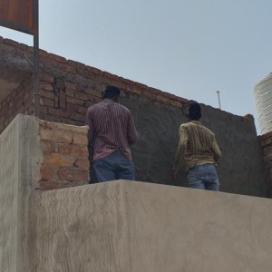 a man doing a trick on a ramp