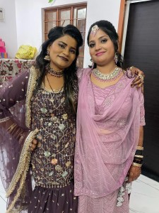 a woman posing for a picture
